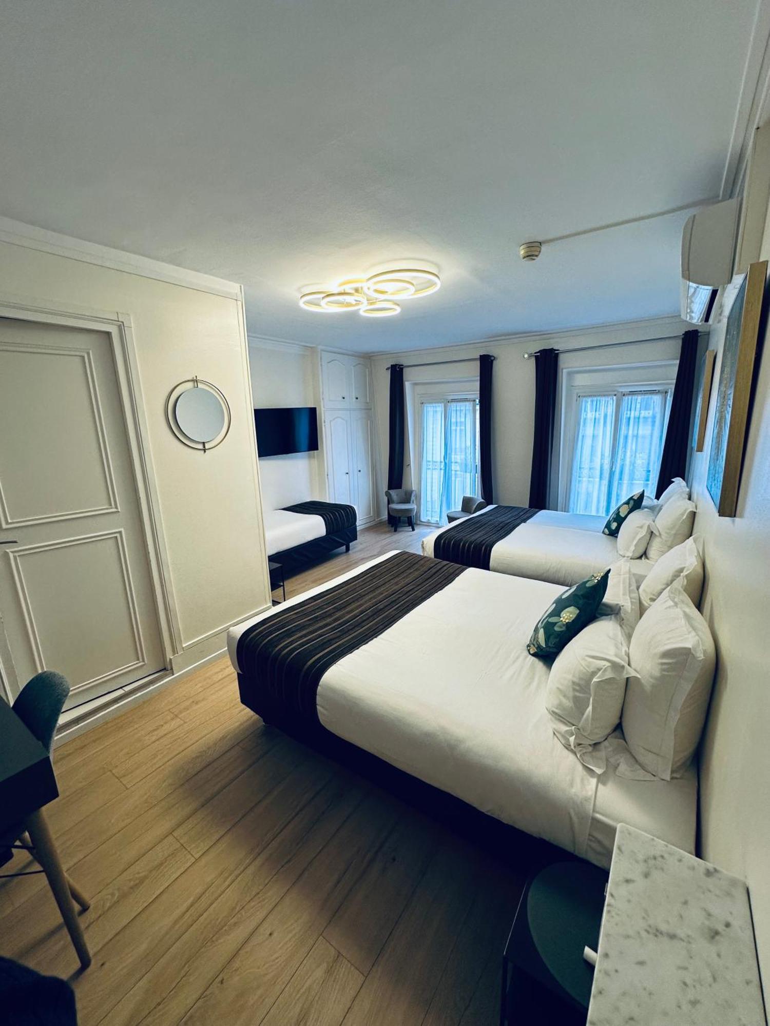 Oceanic - Grands Magasins 3* Parijs