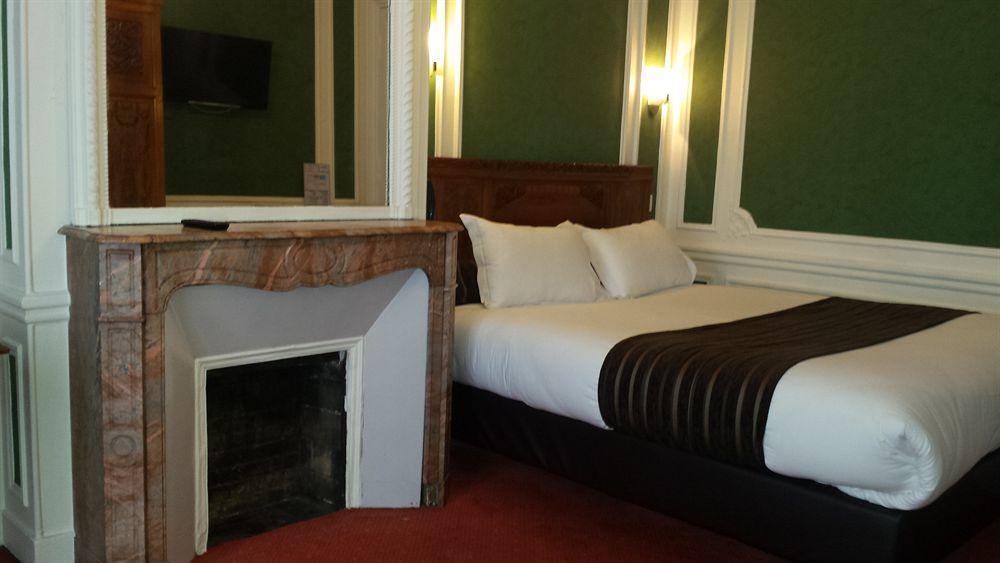 Hotel Oceanic - Grands Magasins Parijs
